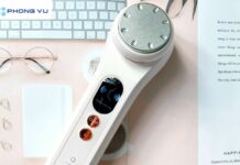 Máy đẩy tinh chất là gì? Có nên sử dụng hàng ngày không? máy đẩy tinh chất