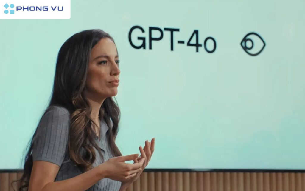 Không chỉ đa năng, Model GPT-4o còn có tính năng ghi nhớ đột phá.