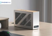 PC Mini ITX là gì? Những lưu ý khi Build PC Mini ITX năm 2024 pc mini itx