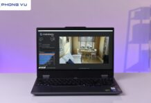 Review Laptop Lenovo LOQ 15IRX9: Sự kế thừa từ những thế hệ cũ Review Laptop Lenovo LOQ 15IRX9