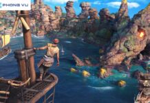 Bom Tấn Gần 2 Triệu Của Ubisoft Bất Ngờ Mở Cửa Miễn Phí, Game Thủ Thỏa Sức Vẫy Vùng Làm Hải Tặc