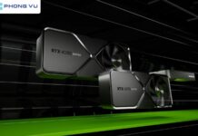Vì sao chip NVIDIA đang dẫn đầu cuộc đua phát triển PC AI? chip NVIDIA