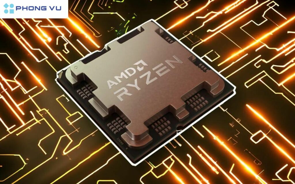 AMD mới nhất sẽ có thông số cực khủng?