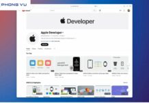 Apple Developer là gì? Cách đem phần mềm của bạn tới 2 tỷ người dùng Apple Developer là trang web, ứng dụng và sự kiện hằng năm cho các nhà phát triển phần mễm