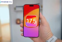 Bất ngờ với bản phát hành iOS 17.5 RC hé lộ khả năng tải ứng dụng không cần App Store! bản phát hành iOS 17.5 RC