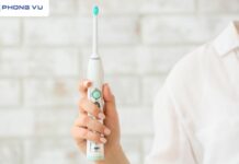 Cách lựa chọn bàn chải điện phù hợp có thể bạn chưa biết