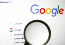 Google Tìm kiếm không còn miễn phí hoàn toàn Google Tìm kiếm không còn miễn phí hoàn toàn