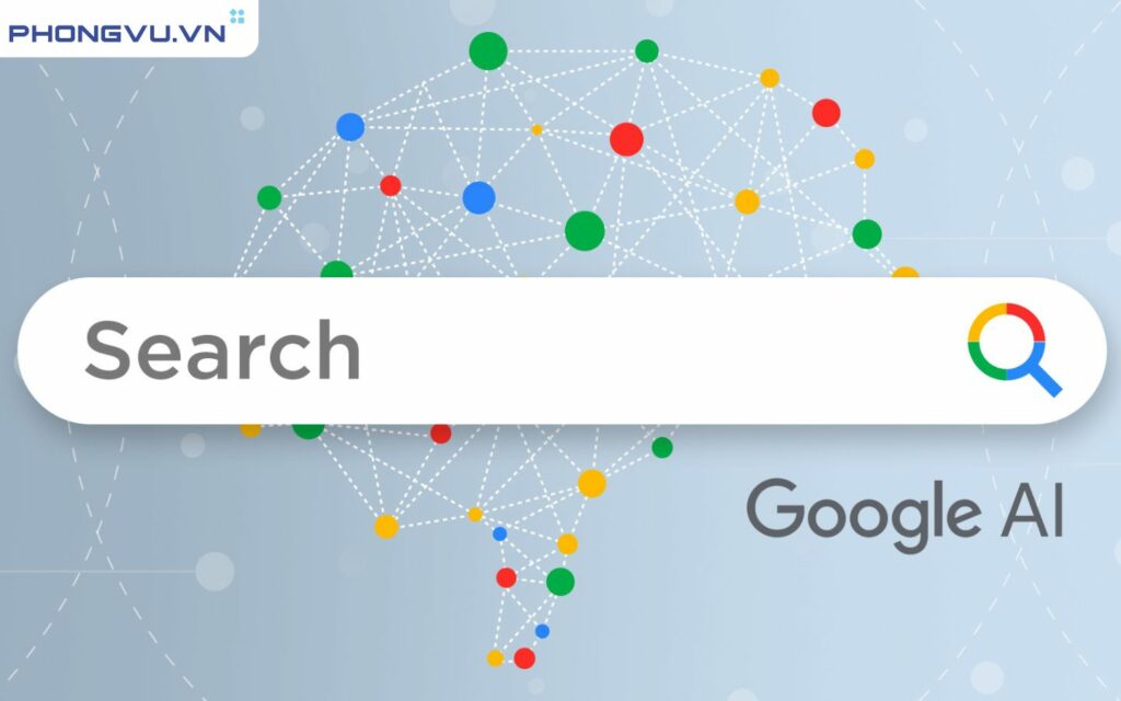 Google Tìm kiếm có thể không còn miễn phí hoàn toàn