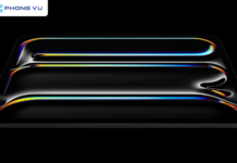 Apple Ra Mắt iPad Pro M4: Bứt phá cùng chip M4, thiết kế mỏng nhẹ, giá ngay tầm tay