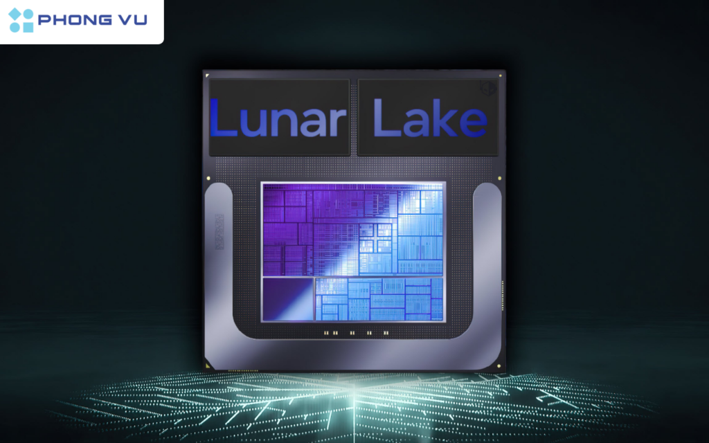 Intel tung "át chủ bài" Lunar Lake đối đầu Snapdragon X Elite.