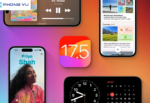 iOS 17.5 Đã Ra Mắt: Mang Đến Những Thay Đổi Gì Cho Thiết Bị Của Bạn?