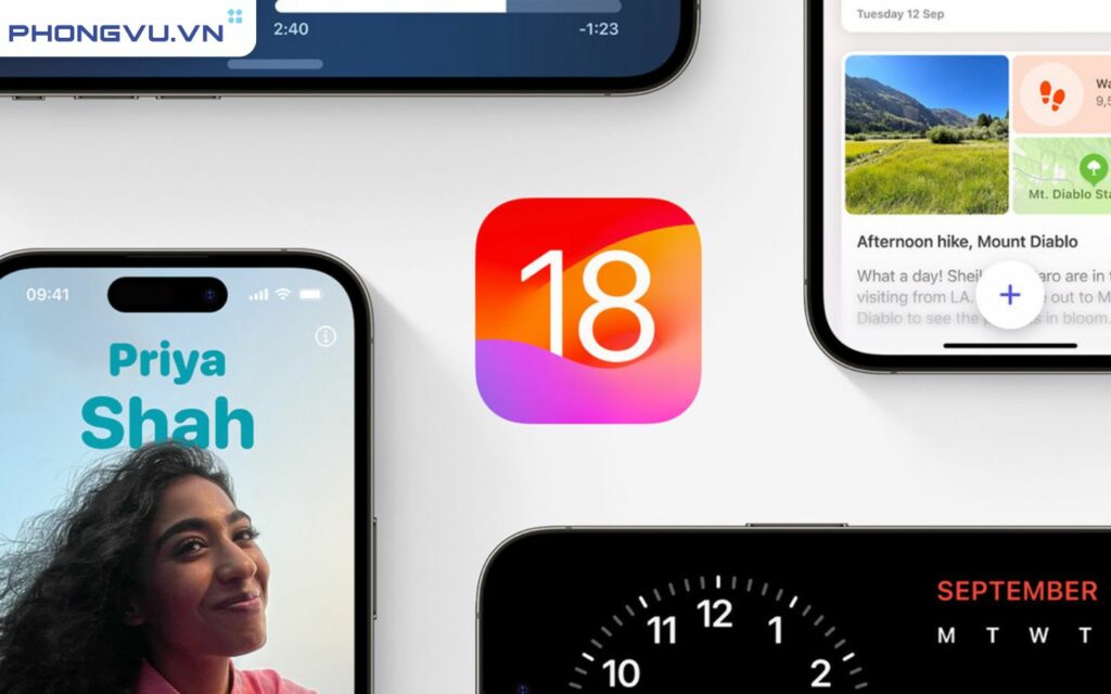 Liệu iOS 18 sẽ đem đến những bất ngờ gì?