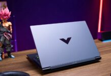 Khám phá chi tiết dòng laptop HP Victus: Hiệu năng mạnh mẽ với giá rẻ Khám phá dòng laptop HP Victus