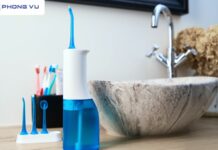 8 kinh nghiệm chọn mua máy tăm nước bỏ túi tốt nhất cho bạn