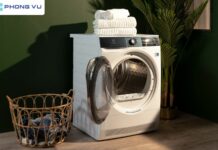 Tất tần tật những điều cần biết trước khi lựa chọn mua máy sấy quần áo cho hợp lý máy sấy quần áo