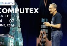 Computex 2024: Thông tin chi tiết về sự kiện Computex Đài Bắc 2024 bạn nên biết sự kiện computex 2024