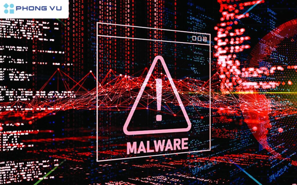 Thiết bị di động ngày càng trở thành mục tiêu tấn công của các mối đe dọa an ninh mạng malware.
