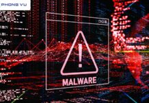 Cảnh báo vấn nạn malware ăn cắp dữ liệu tràn lan trên smartphone