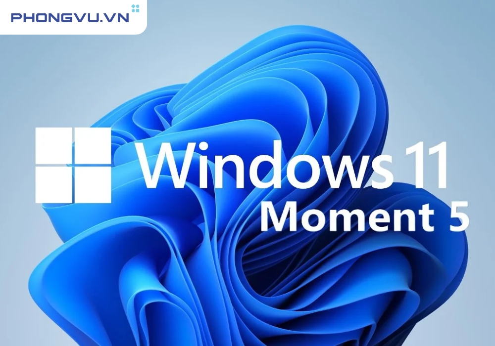 Windows gây lỗi ở bản cập nhật Moment 5
