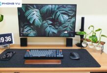 Arm màn hình là gì? Hướng dẫn cách lắp Arm màn hình chi tiết 2024 Arm màn hình