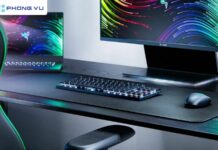 Bàn phím TKL là gì? Gợi ý 5 mẫu bàn phím TKL được yêu thích hiện nay
