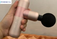 Có những loại máy massage nào? Cách chọn máy massage phù hợp và chất lượng chọn máy massage