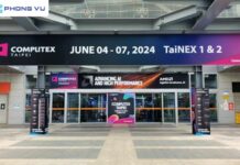 Computex 2024: MediaTek ra mắt các sản phẩm thông minh mới