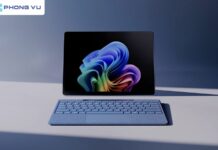 Đánh giá Surface Pro 11 chiếc laptop Snapdragon với cấu trúc ARM từ Microsoft đánh giá Surface Pro 11