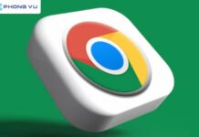 Trình duyệt Google Chrome sẽ nhanh hơn nhờ cải tiến Cookie