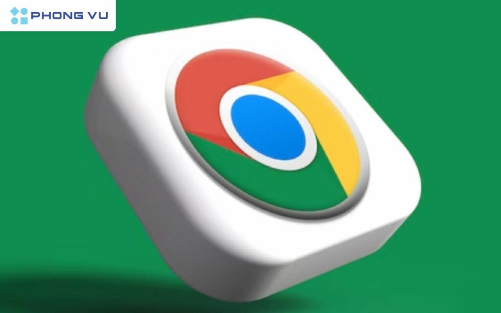 trình duyệt Google Chrome là một trong những trình duyệt phổ biến nhất thế giới