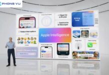 IOS 18 chính thức ra mắt với nhiều tính năng mới IOS 18 chính thức ra mắt