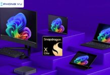 Chip Snapdragon X Elite có thực sự mạnh như quảng cáo? Những điểm số thực tế này sẽ làm bạn bất ngờ đấy!