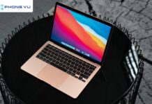 Liệu có nên mua Macbook Air M1 trong năm 2024 không? Macbook Air M1 có nên mua trong năm 2024 không
