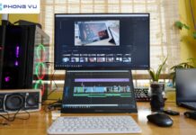 Màn hình di động là gì? 10 tiêu chí lưu ý khi chọn mua màn di động màn hình di động