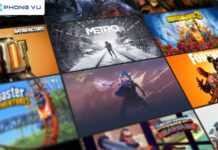 Top game miễn phí nên chơi trên Epic Games Launcher