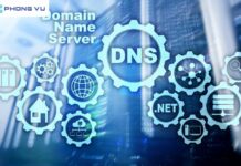 Cách thay đổi DNS dễ dàng để truy cập web nhanh chóng hơn