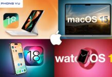 Apple công bố lịch trình WWDC 2024 dự kiến mang đến nhiều cải tiến đột phá!