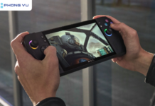 Computex 2024: Ra mắt ASUS ROG Ally X – Sự cải tiến mạnh mẽ cho trải nghiệm game tuyệt đỉnh