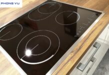 Top 3 cách để tiết kiệm điện khi sử dụng bếp hồng ngoại mà bạn cần biết