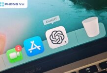 Ứng dụng ChatGPT sẽ được Miễn phí cho tất cả người dùng macOS Ứng dụng ChatGPT sẽ được Miễn phí cho tất cả người dùng macOS