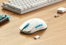 7 tiêu chí chọn chuột chơi game FPS – Gợi ý mẫu chuột tốt nhất Chuột chơi game FPS