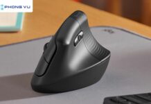 Chuột công thái học là gì? Lợi ích khi sử dụng chuột công thái học