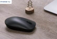 Chuột slient là gì? Lợi ích khi sử dụng chuột silent