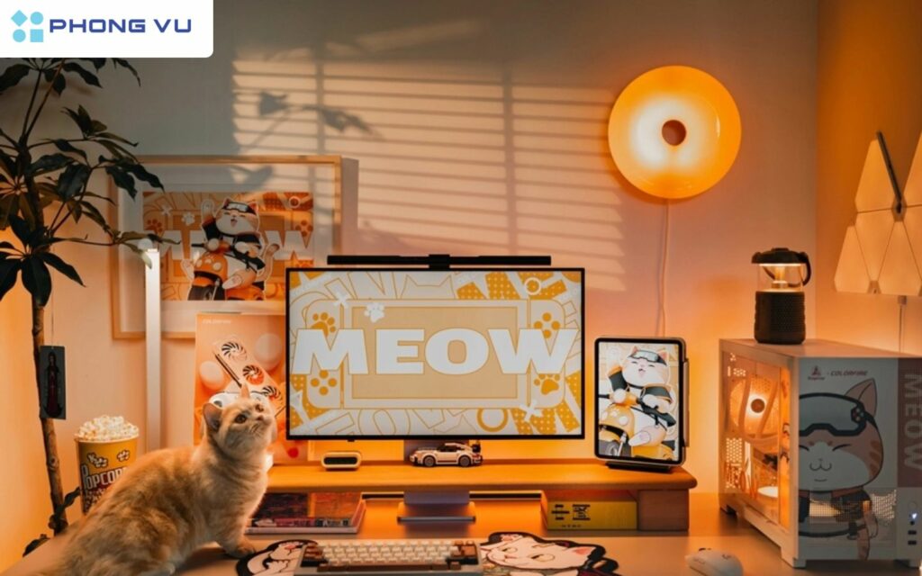 computex 2024 colorful 3