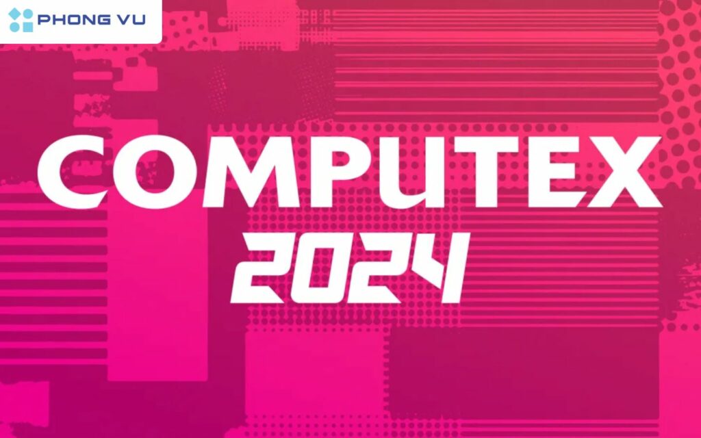 GIGABYTE tung "át chủ bài" bo mạch chủ Z890 tại Computex 2024