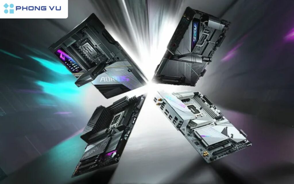  "Arrow Lake-S" sắp ra mắt của Intel sẽ sở hữu cấu trúc lai siêu mạnh.