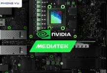 Computex 2024: NVIDIA và MediaTek sẽ hợp tác phát triển vi xử lý AI cho PC trên cấu trúc Arm?
