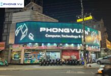 Cửa hàng laptop máy tính Phong Vũ Bình Dương khai trương – giảm giá cực đã Phong Vũ Bình Dương hân hoan thông báo chính thức khai trương cửa hàng vào ngày 14/06/2024, tại địa chỉ 408 Đại lộ Bình Dương, P, Thủ Dầu Một, Bình Dương. Thông tin khai trương Cửa hàng máy tính laptop Phong Vũ Bình Dương Ngày khai trương chính thức: 14/06/2024 Địa chỉ: 408 Đại lộ Bình Dương, P, Thủ Dầu Một, Bình Dương. Trong dịp khai trương lần này, cửa hàng máy tính laptop Nhân dịp đặc biệt này, Phong Vũ Bình Dương mang đến chương trình Khai trương hoành tráng kéo dài 3 ngày từ 14 đến 16/06/2024 với vô số ưu đãi hấp dẫn dành cho quý khách hàng. Đến với Phong Vũ Bình Dương trong 3 ngày khai trương, bạn sẽ được: Sở hữu các sản phẩm công nghệ chính hãng với mức giá khuyến mãi cực sốc:Tai nghe MSI Immerse GH10, Tai nghe Corsair HS50 PRO Stereo Blue, Tai nghe HyperX Cloud Stinger Core chỉ 1.000 đồngChuột vi tính quang không dây Rapoo B30 Silent màu đen giá chỉ 9.000 đồngGiá đỡ Laptop, Cáp Sạc Pisen chỉ còn 59.000 đồngẤm đun siêu tốc Magic A-09, Máy sấy tóc Philips, Chuột máy tính có dây DareU EM911 phiên bản Đen và Trắng giá sốc chỉ 99.000 đồngTai nghe Gaming Rapoo VH160, USB Sandisk 64gb, Pin sạc dự phòng, Củ sạc Pisen, Bàn Phím cơ gaming DareU EK75 đồng giá 199.000 đồngCamera Wifi giảm giá 60% chỉ còn 390.000 đồngTham gia các hoạt động trải nghiệm sản phẩm mới nhất và rút thăm trúng thưởng với nhiều phần quà giá trị.Tận hưởng dịch vụ tư vấn chuyên nghiệp từ đội ngũ nhân viên nhiệt tình, giàu kinh nghiệm.Phong Vũ Bình Dương là điểm đến lý tưởng cho tất cả nhu cầu về công nghệ của bạn, với đa dạng sản phẩm từ các thương hiệu uy tín hàng đầu thế giới: laptop, máy tính bàn, điện thoại, máy tính bảng, phụ kiện,… Cửa hàng cam kết mang đến cho khách hàng những sản phẩm chính hãng, chất lượng cao cùng giá cả cạnh tranh và dịch vụ khách hàng hoàn hảo. Đừng bỏ lỡ cơ hội mua sắm tiết kiệm và trải nghiệm công nghệ đỉnh cao tại Phong Vũ Bình Dương trong 3 ngày khai trương! Hãy đến với chúng tôi và cùng khám phá thế giới công nghệ đầy thú vị! Thông tin liên hệ: Địa chỉ: 408 Đại lộ Bình Dương, P, Thủ Dầu Một, Bình DươngWebsite: https://phongvu.vn/Hotline: 1800 6622Phong Vũ Bình Dương - Nâng tầm công nghệ của bạn!