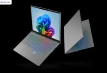 Tổng hợp những mẫu laptop chạy chip Snapdragon X Series mới nhất