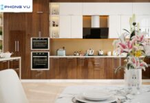 Có các loại lò vi sóng nào? Cách để chọn loại lò vi sóng phù hợp nhất cho bạn
